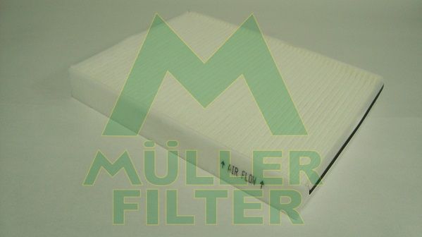 MULLER FILTER Filtrs, Salona telpas gaiss FC438